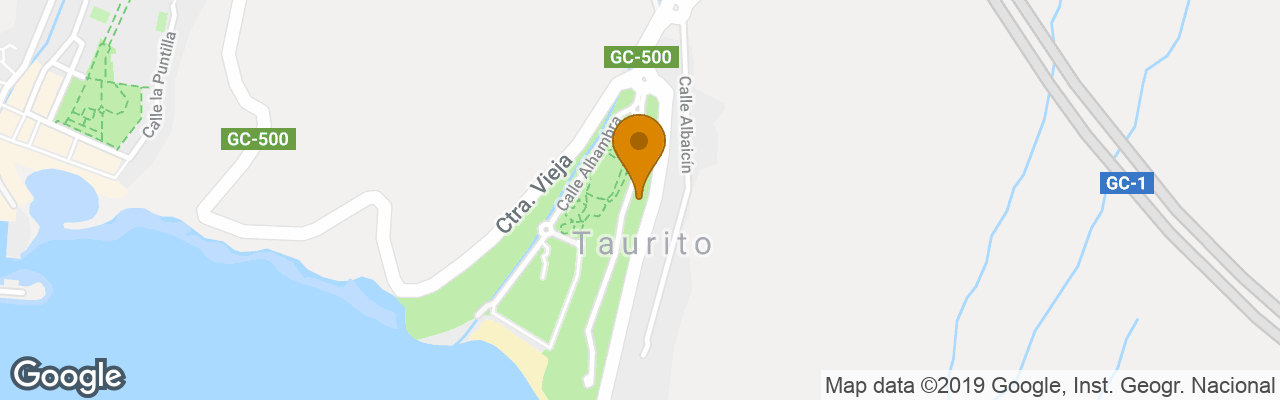 Hotel Paradise Costa Taurito 