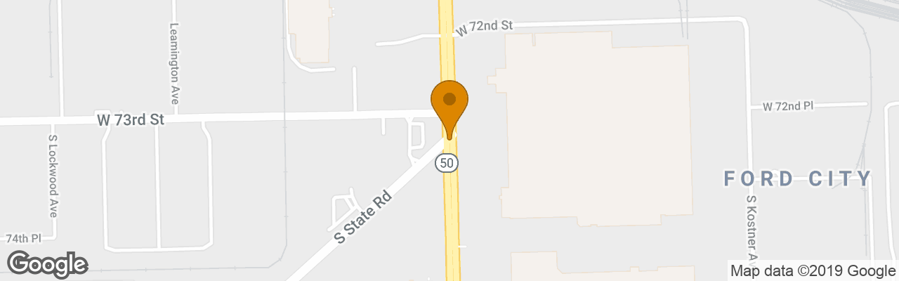 Clarion Hotel Midway Airport 