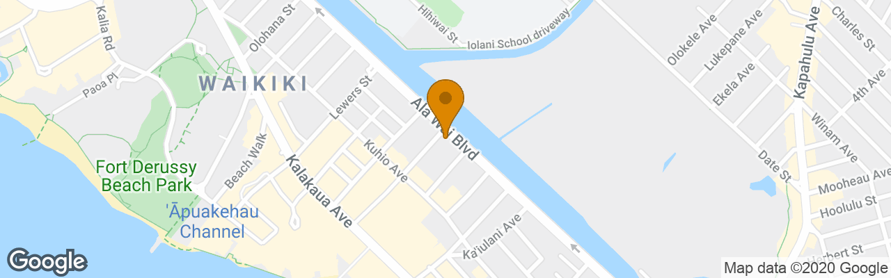 Holiday Surf Apartment Hotel 