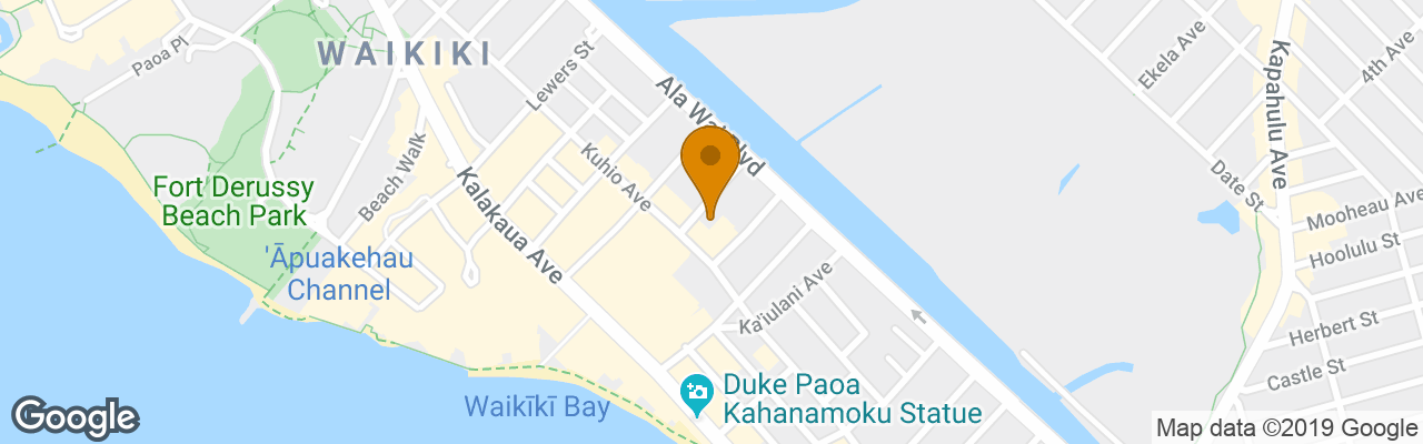 Hotel Aqua Waikiki Pearl 