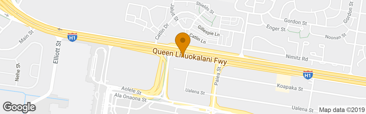 Hotel Honolulu Airport 