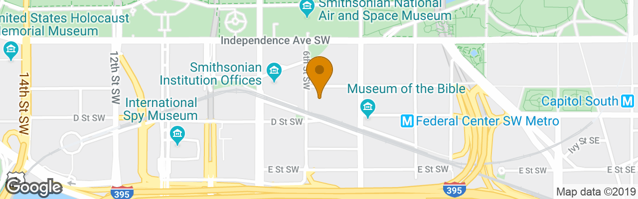 Hotel Holiday Inn Capitol 