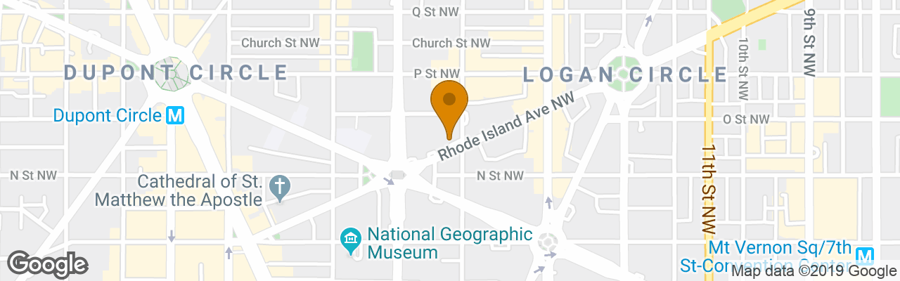 Hotel Holiday Inn Washington Central White House 