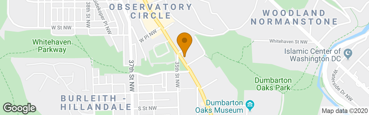 Hotel Holiday Inn Georgetown 