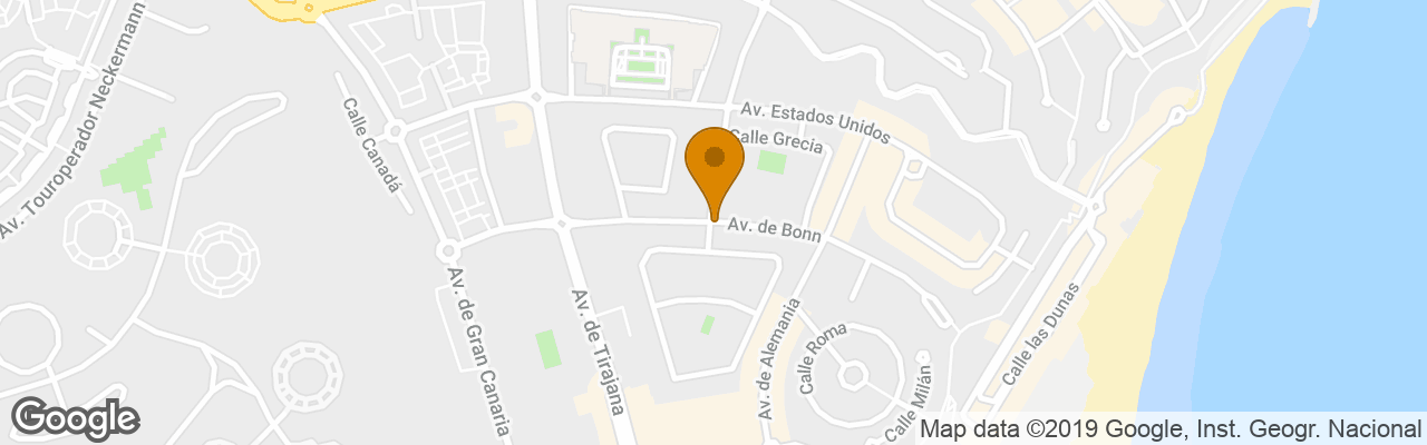 Apartamentos Dolores 