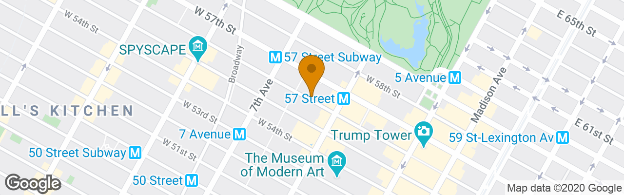 Hotel Le Parker Meridien New York  