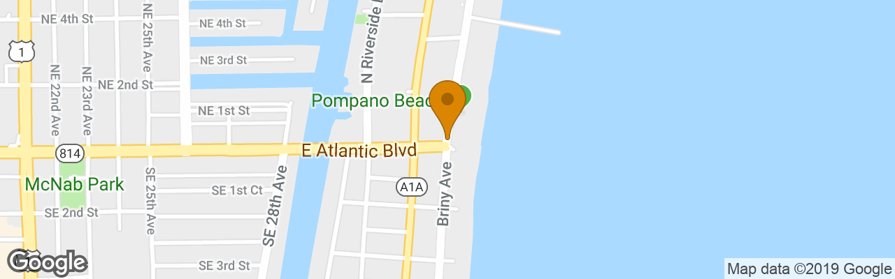 Howard Johnson Plaza Resort 