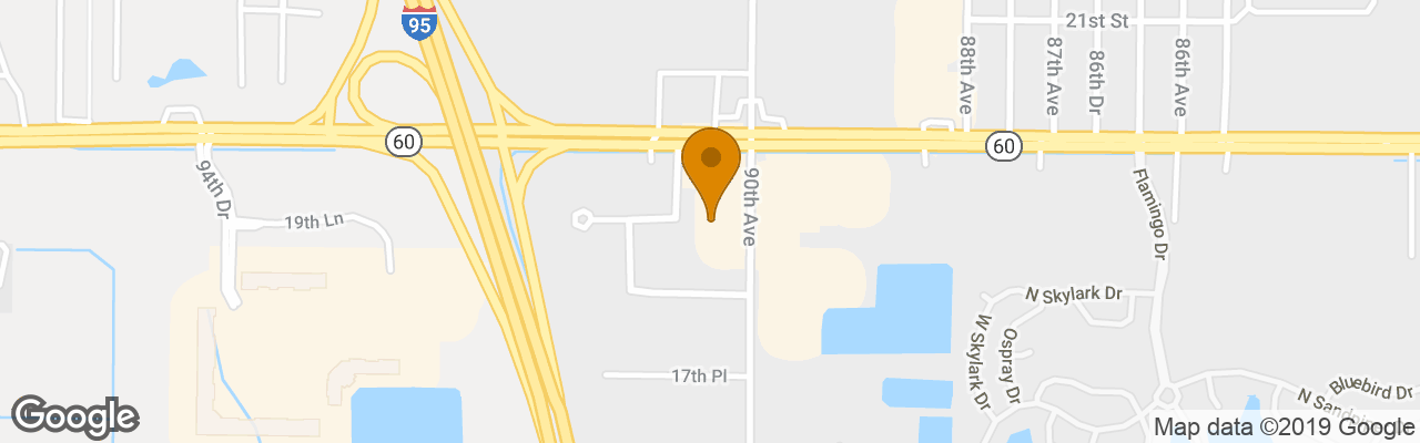 Hotel Howard Johnson Inn Vero Beach FL 