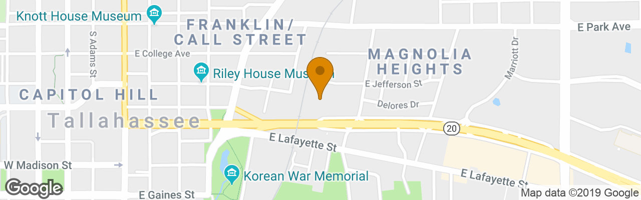 Hotel Days Inn Downtown 