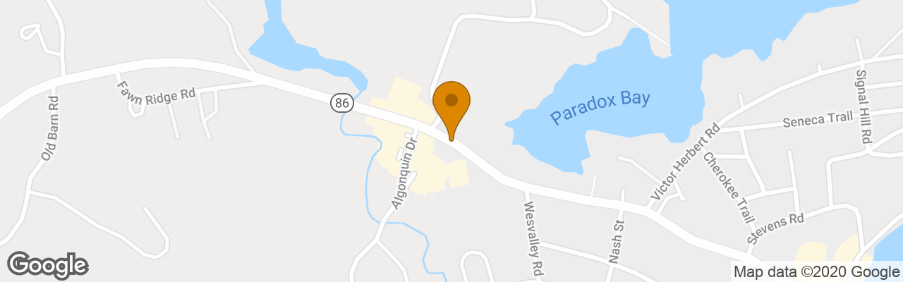 Resort Comfort Inn Lake Placid 