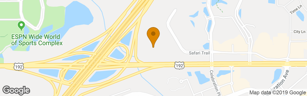 Hotel Ramada Orlando Celebration Resort 