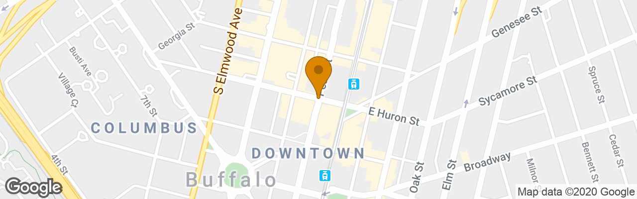 Hotel Hyatt Regency Buffalo 