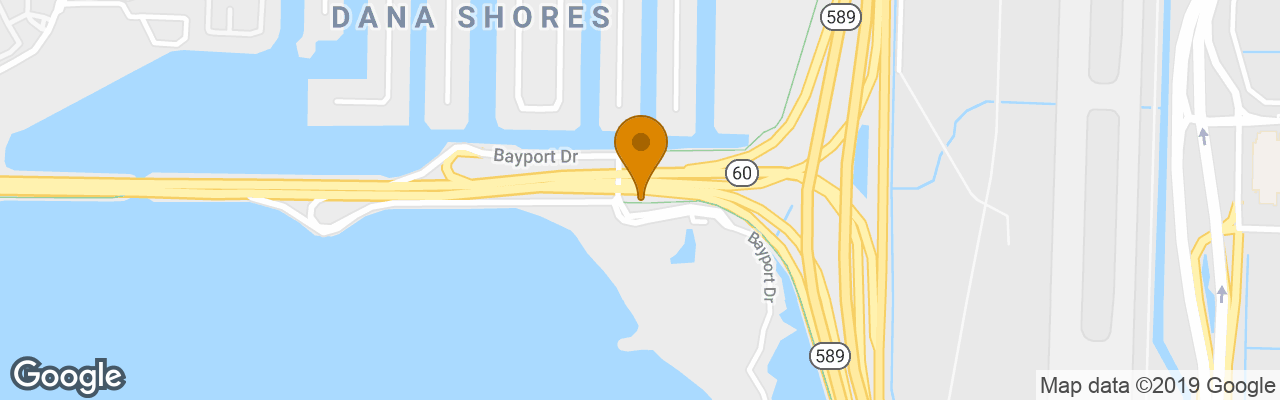 Hotel Hyatt Regency Westshore 