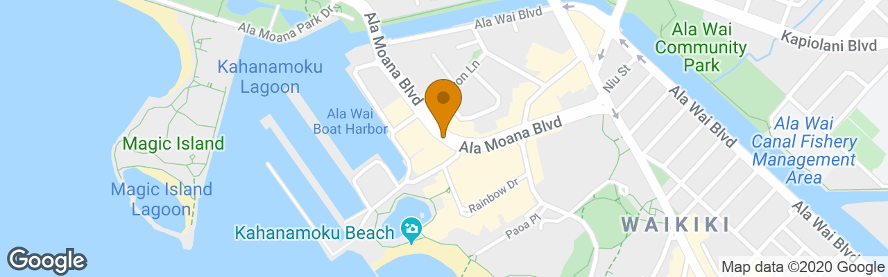 Ilikai Hotel & Suites 