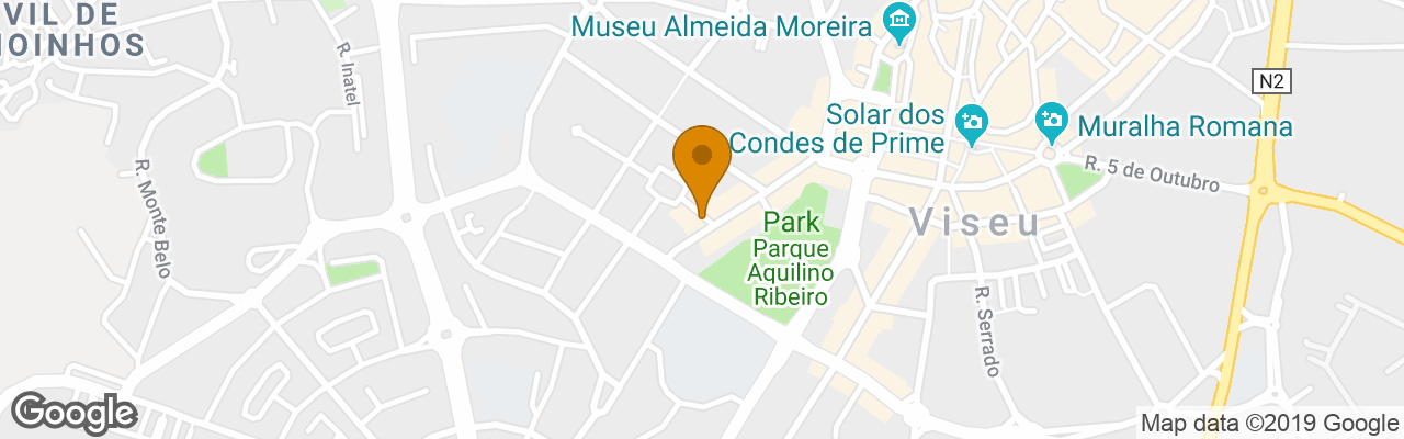 Hotel Moinho de Vento 