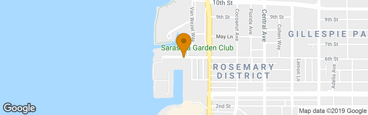 Hotel Hyatt Regency Sarasota 