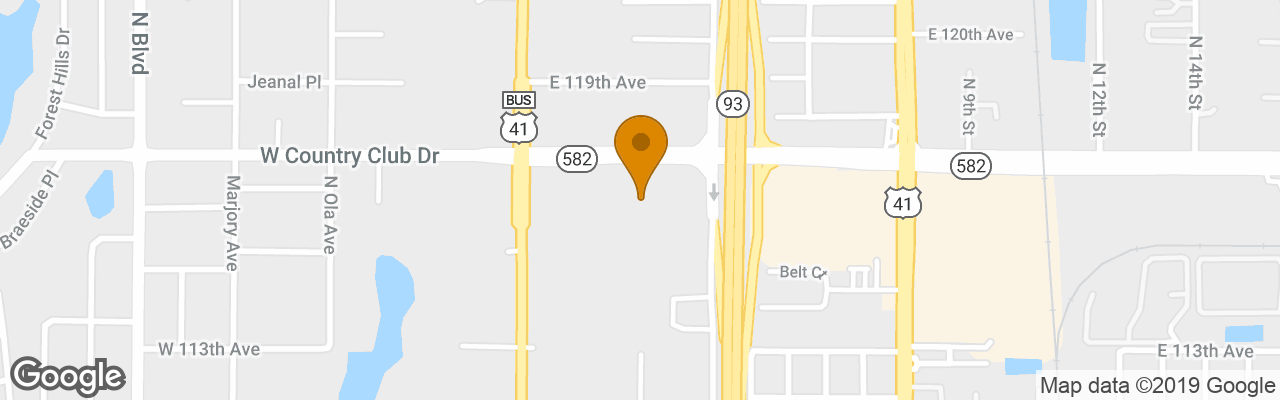 Hotel Interchange Motor Inn 