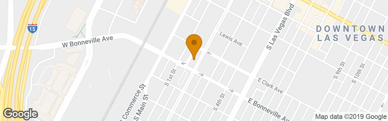 Hotel Econo Lodge Downtown 