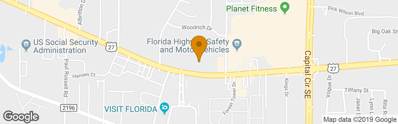 Hotel La Quinta Inn South 