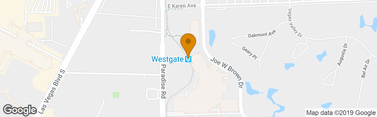 Hotel Westgate Las Vegas Resort & Casino 