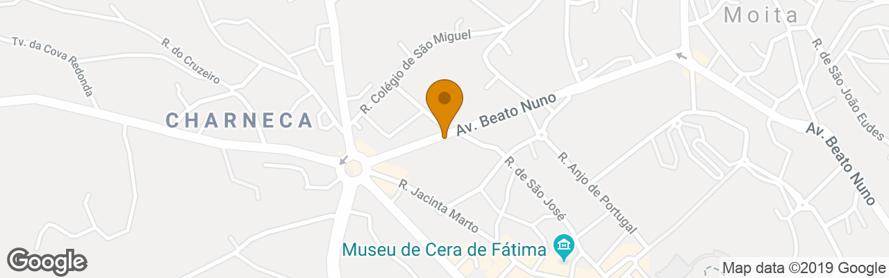 Hotel Luna Fátima 