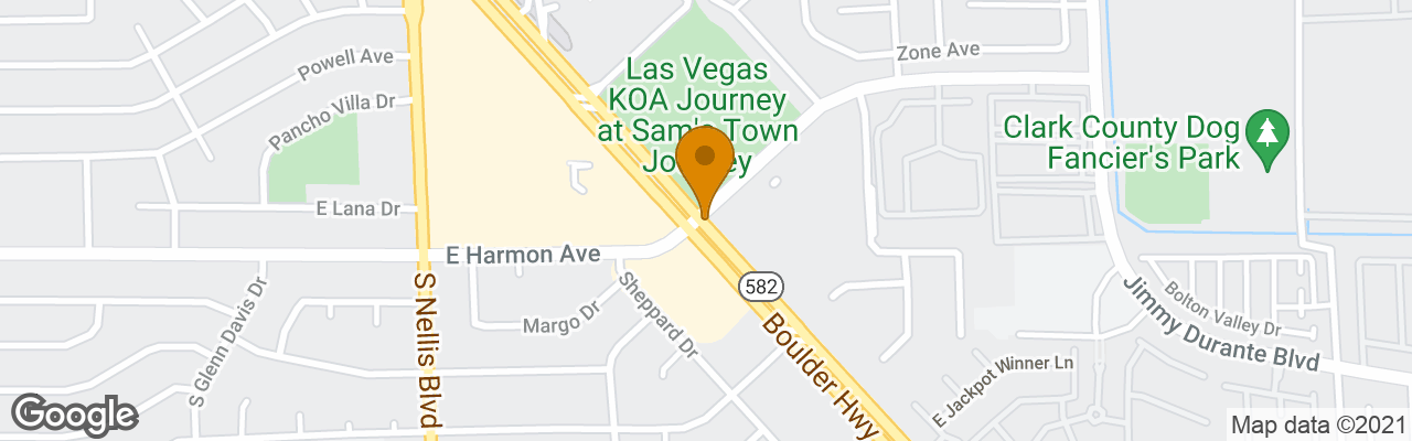 Eastside Cannery Hotel & Casino 