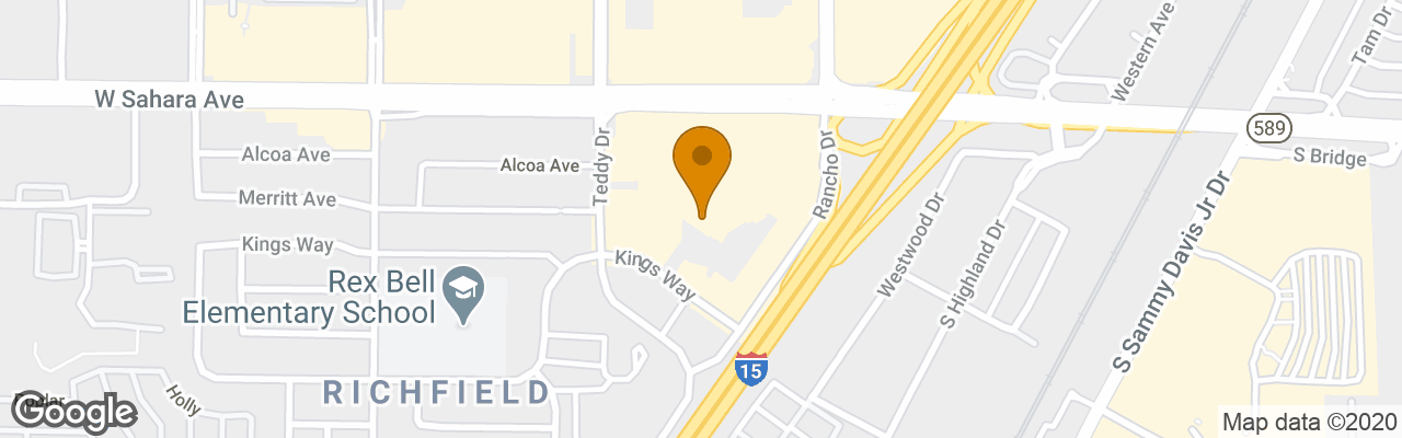 Palace Station Hotel & Casino 