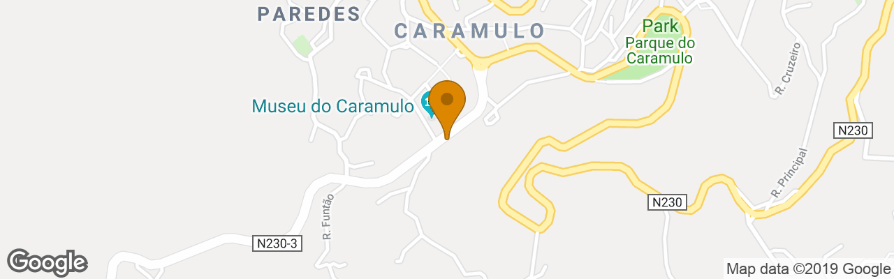 Hotel Do Caramulo 