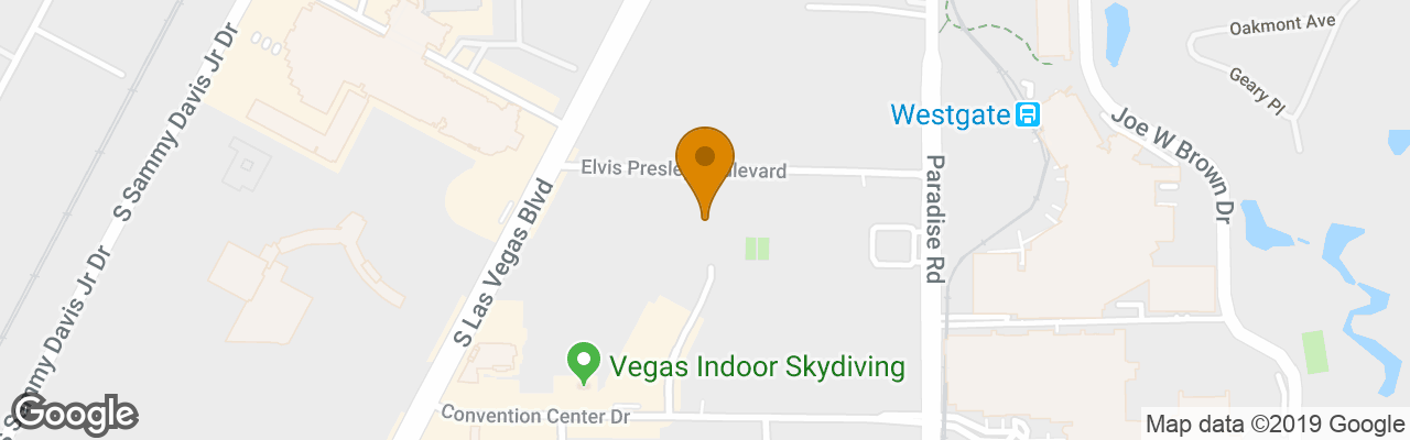 Riviera Hotel & Casino 