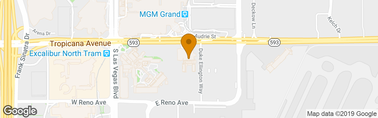 Hooters Casino Hotel 