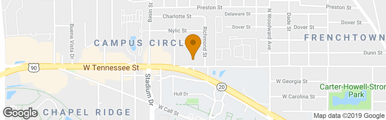 Hotel Southernaire Inn 