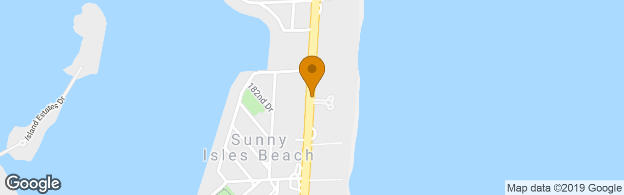 Suez Oceanfront Resort 