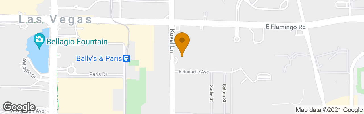 Hotel Super 8 Las Vegas Strip Area 