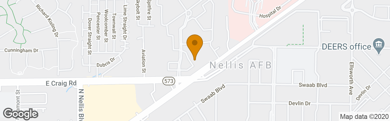 Hotel Super 8 Las Vegas Nellis AFB Area 