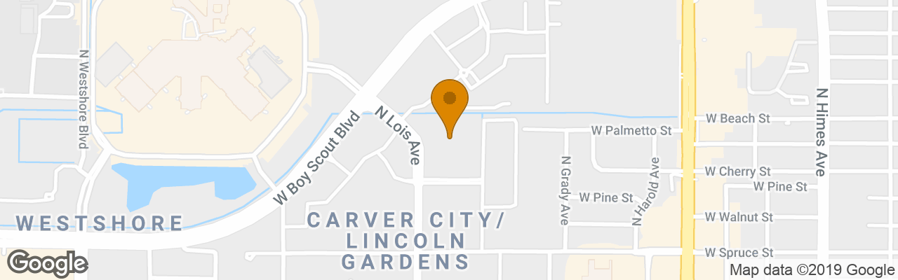 Hotel Hilton Tampa Airport Westshore 