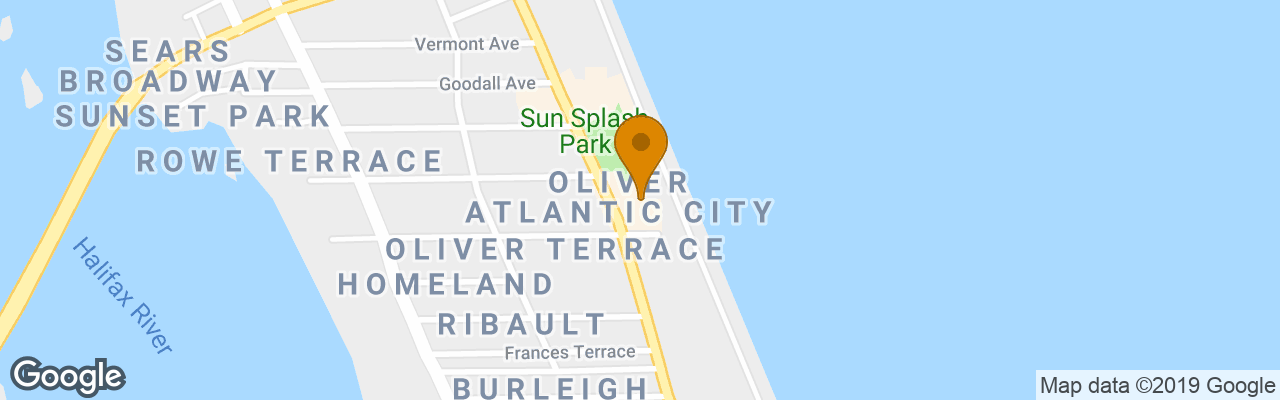 Hôtel Howard Johnson Plaza 