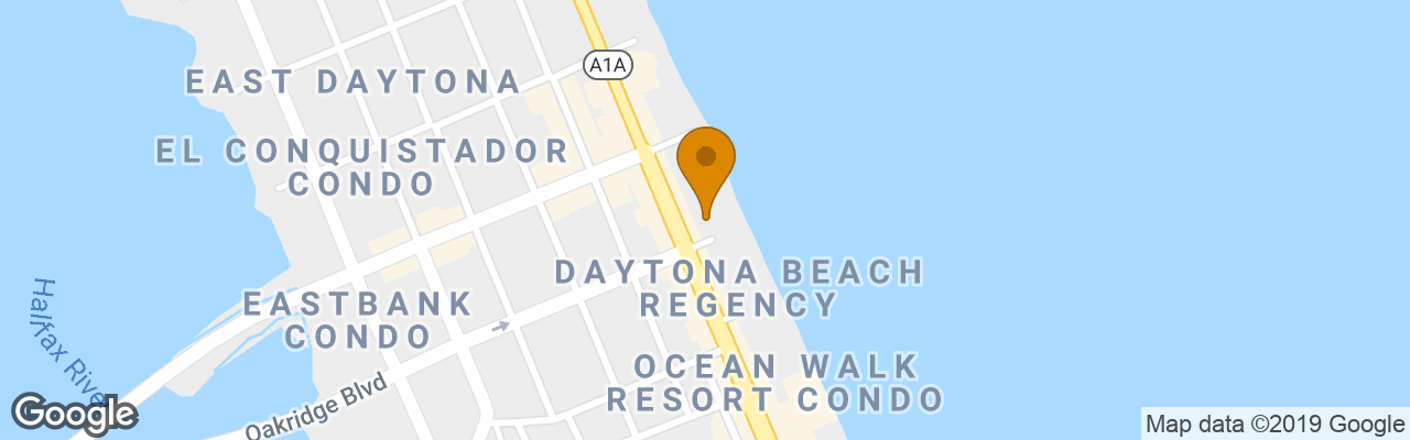 Thunderbird Beach Motel 