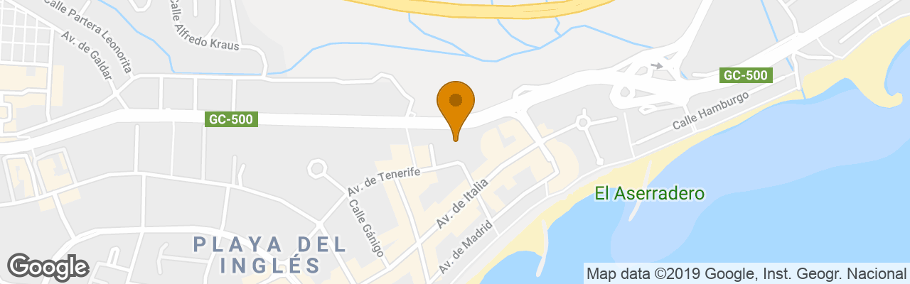 Hotel Labranda Playa Bonita 