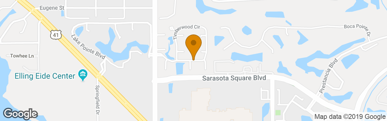 Timberwoods Vacation Villas 