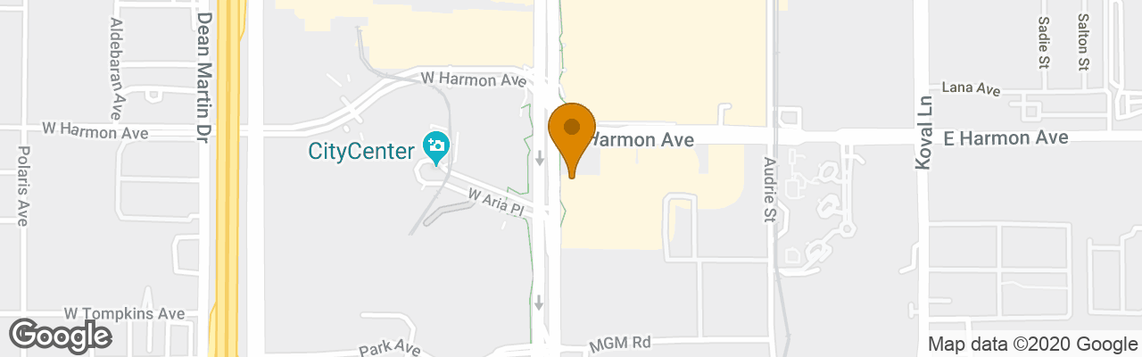 Hotel Travelodge Las Vegas Center Strip 