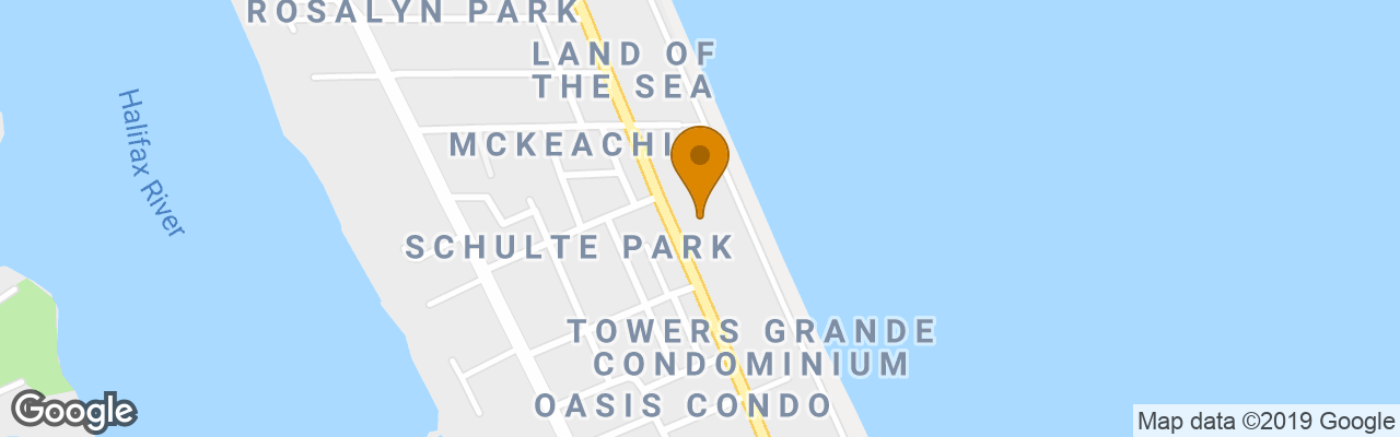 Hotel Treasure Island Inn 