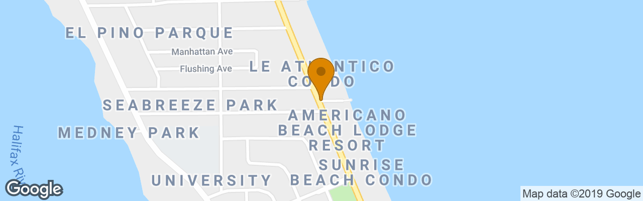 Tropical Winds Motel 