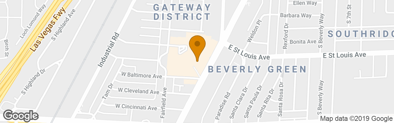 Resort Stratosphere Casino Hotel & Tower 