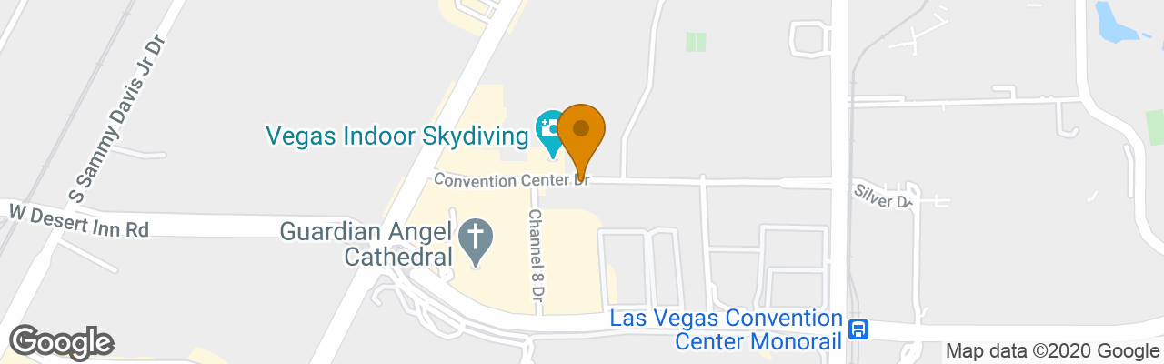 Hotel Rodeway Inn Convention Center 