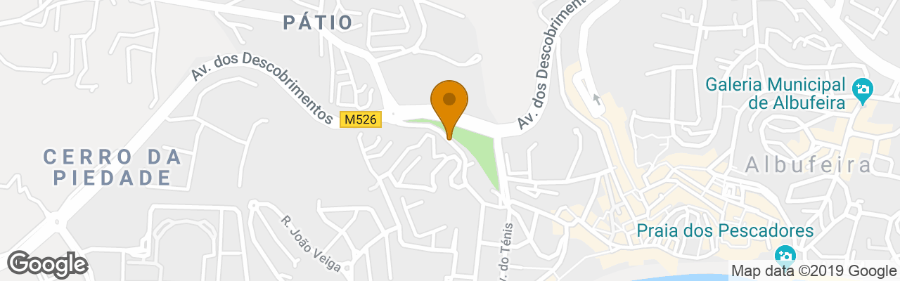 Cheerfulway Alto do Moinho 