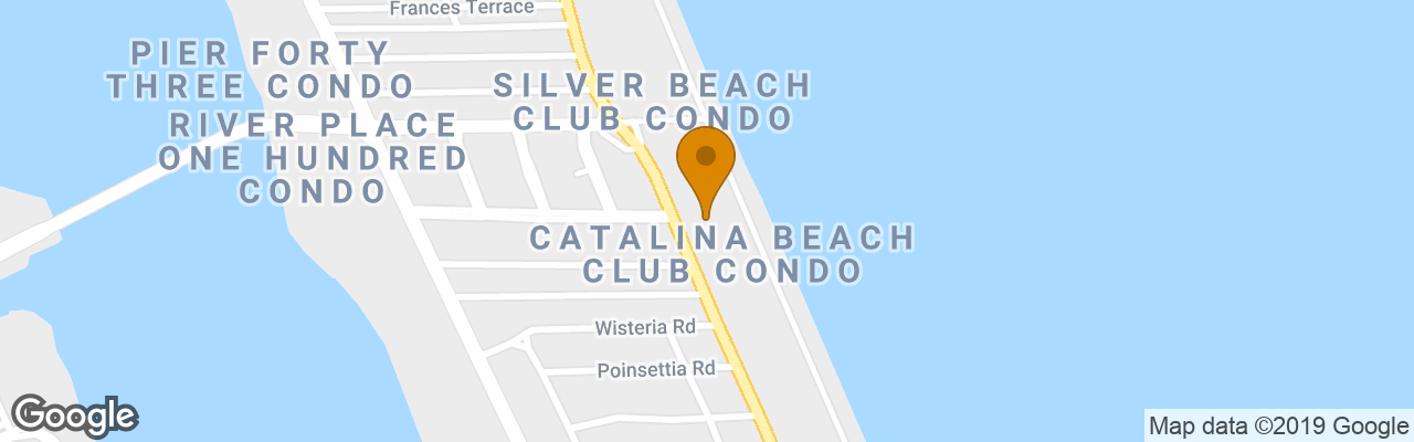 Hotel Rodeway Inn Oceanfront 