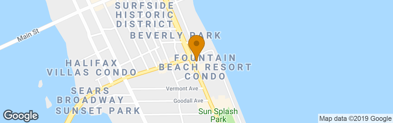 Hotel Econo Lodge Beachfront 