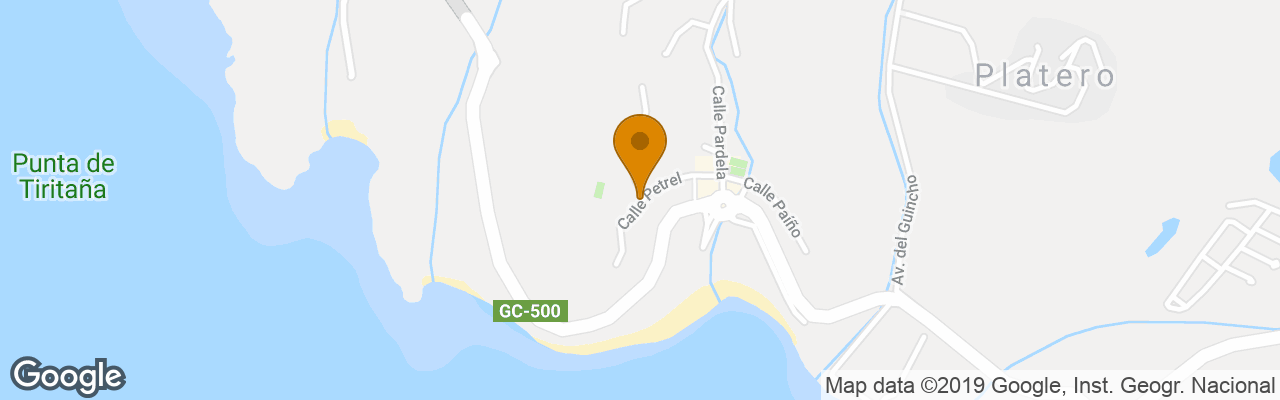 Aparthotel Monseñor 