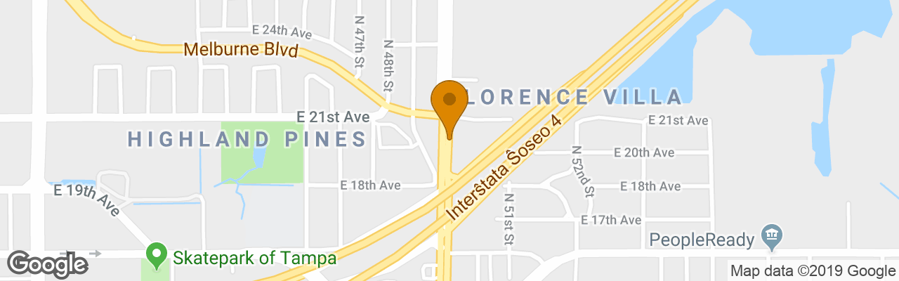 Hotel Econo Lodge East 