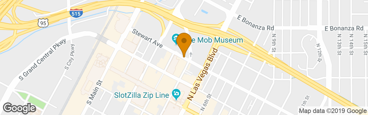 Gold Spike Hotel & Casino 